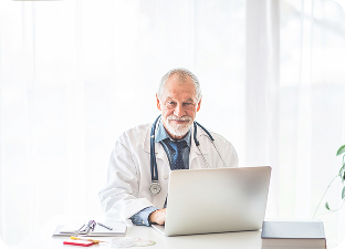 Infraware for Clinicians