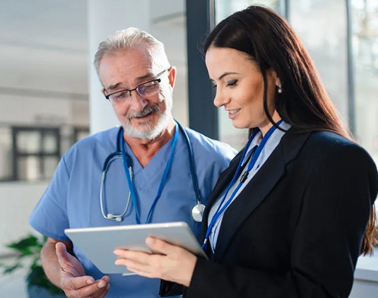 Infraware for Health