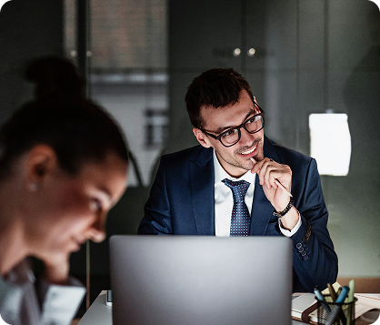 Why Infraware?