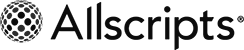 Allscripts Logo