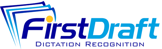 First Draft Logo