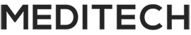 Meditech logo