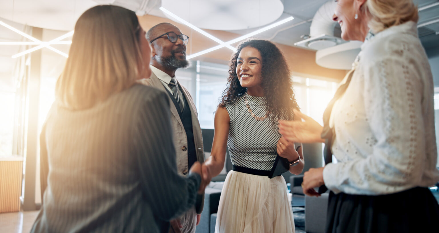 InfraWare Transcription Partners