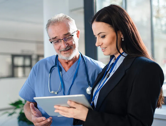 Infraware Health